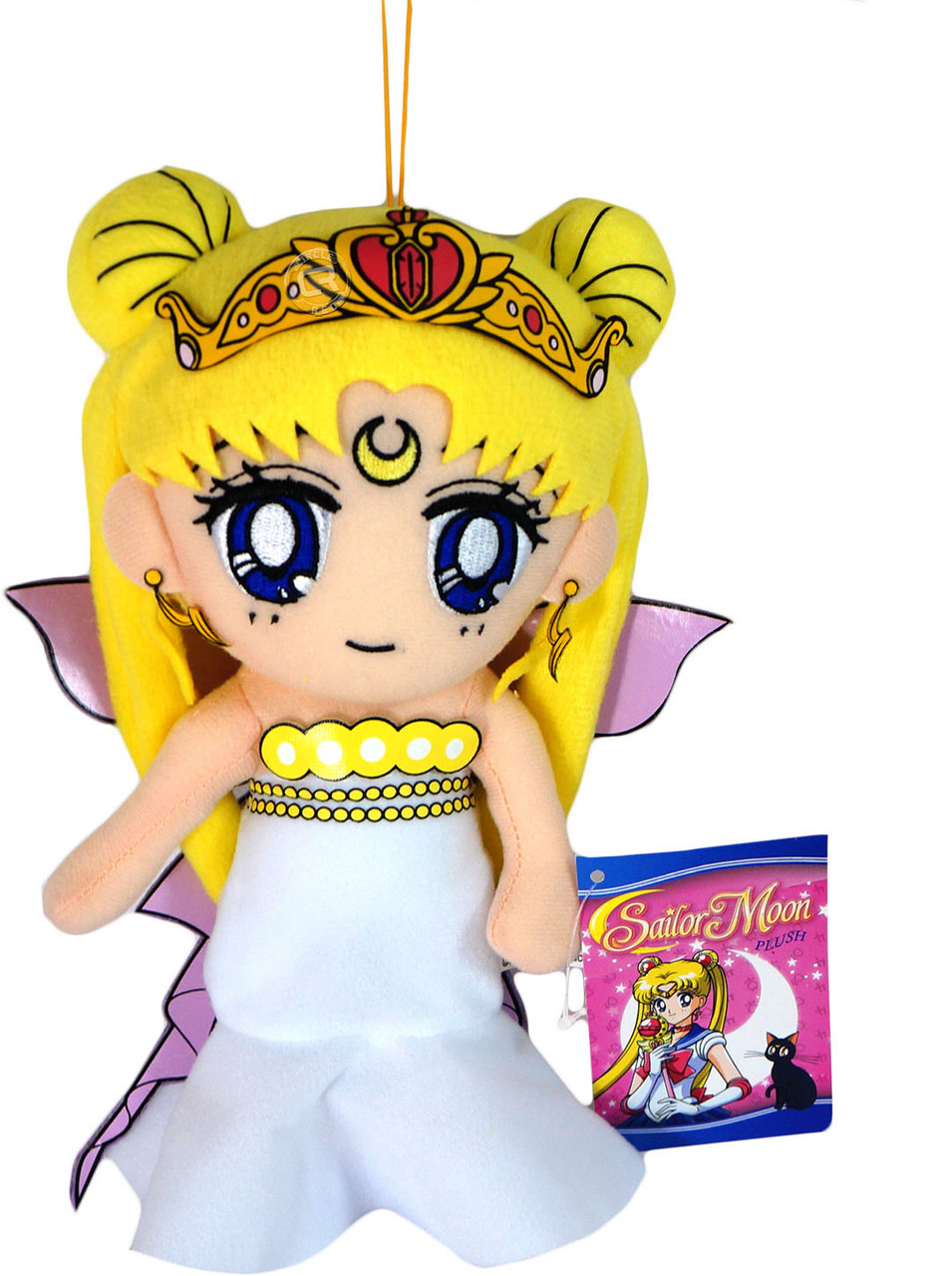 Sailor Moon Plush Doll Serenity 8 Plush Doll