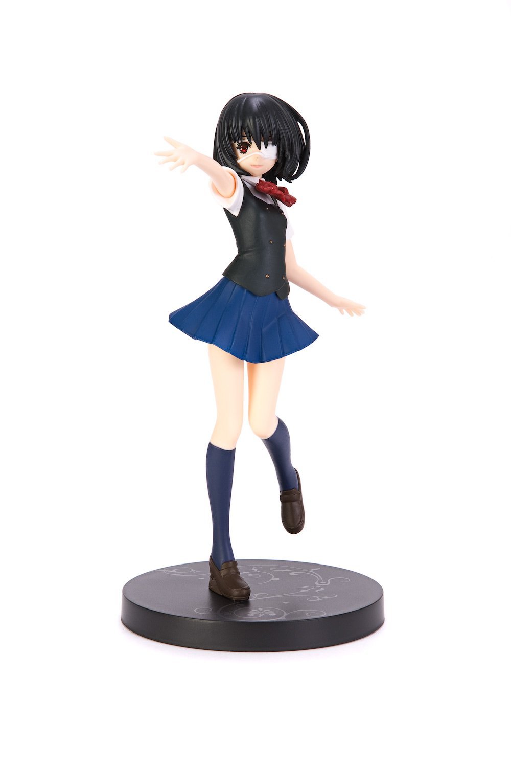 Misaki Mei, High Grade Figure, Another, Sega