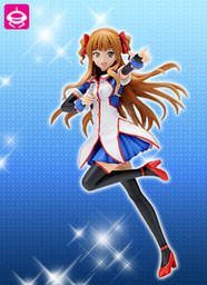 Ogata Rina Figure, High Grade, Aquapazza: Aquaplus Dream Match