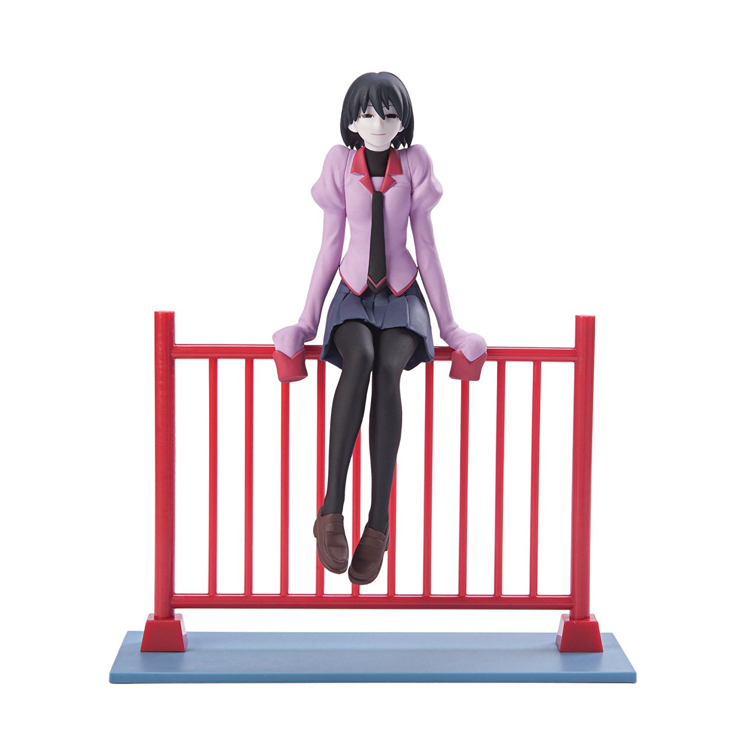 Ougi Oshino, Premium Figure, Bakemonogatari Second Season, Taito