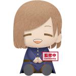 Nobara Kugisaki Plush Doll Jujutsu Kaisen 8 Inches Banpresto
