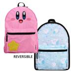 Kirby Reversible Backpack