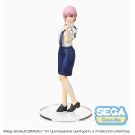 Ichika Nakano Figure, Police Ver., The Quintessential Quintuplets, Sega