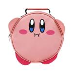 Kirby Die Cut Insulated Lunch Tote