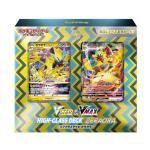 Pokemon Card Game Sword & Shield VSTAR & VMAX High Class Deck Zeraora