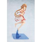 Asuna Yuuki Figure, 1/10 Scale Pre-Painted Statue, Sword Art Online, Toys Works