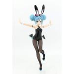 Miku Hatsune Figure, Bicute Bunny Figure, Black Ver, Vocaloid, Furyu
