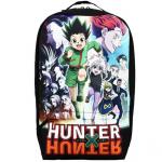 Hunter X Hunter Print Backpack