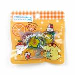 Pom Pom Purin Summer Sticker Pack Sanrio