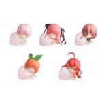 The Quintessential Quintuplets Trading Figure Blind Box